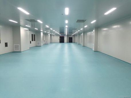 凈化車間 凈化車間