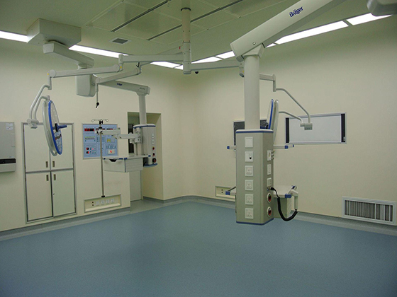 無(wú)塵凈化手術(shù)室 無(wú)塵凈化手術(shù)室
